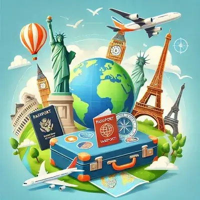 Travel Info
